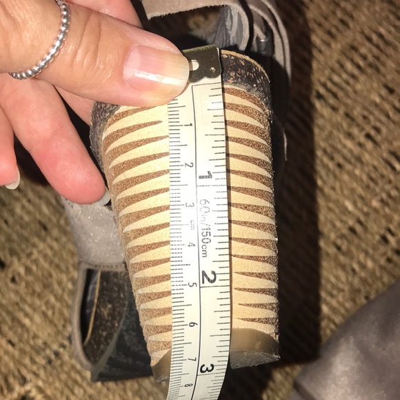 OTBT Free Spirit Fringe Bootie - Picture 15 of 15